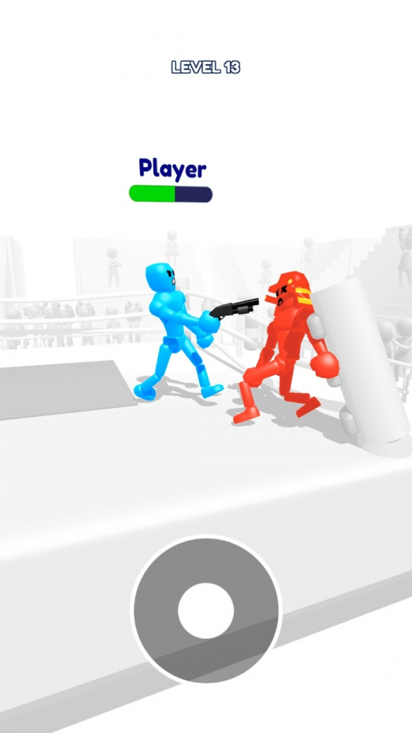 火柴人格斗士免广告版v0.0.5截图3