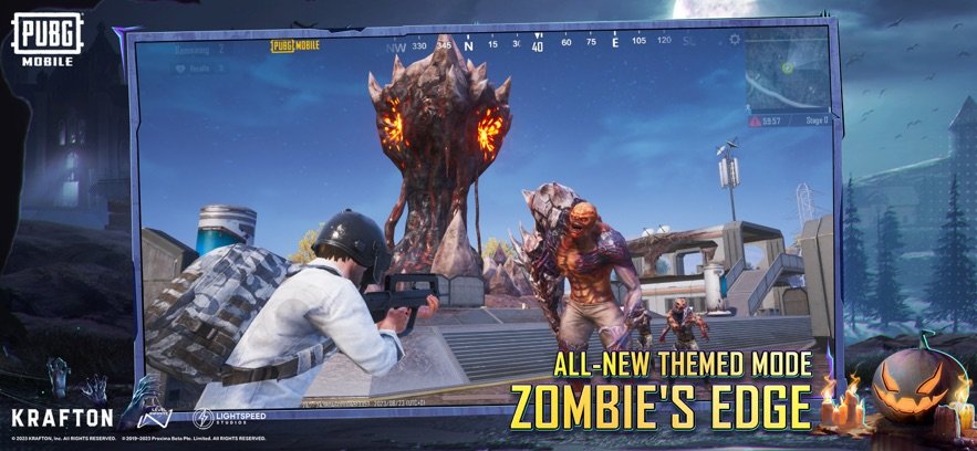 地铁逃生小言魔改obb单机版v0.18.2截图1