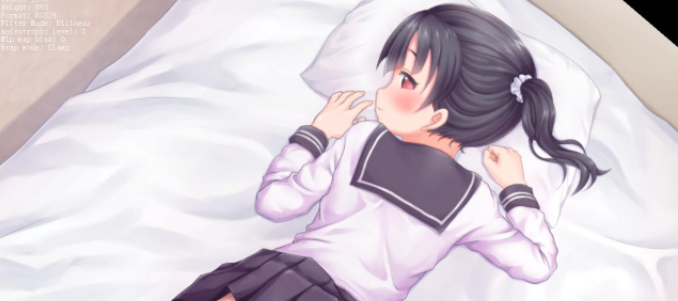 拯救拯救千纱v1.8截图3