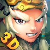 萌将冲冲冲v1.6