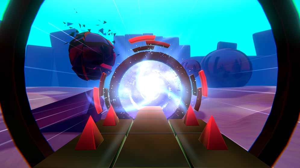 障碍短跑v1.5截图3