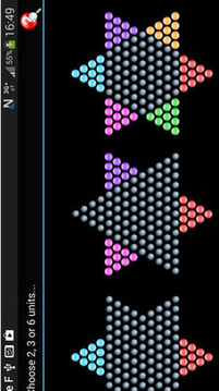单机跳棋v1.6截图5
