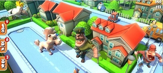 玩具堡修改版v1.2.6截图1