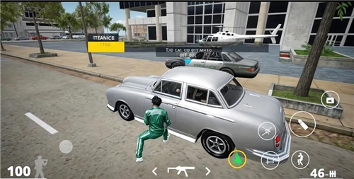 匪帮speed模拟器v1.0.3截图2