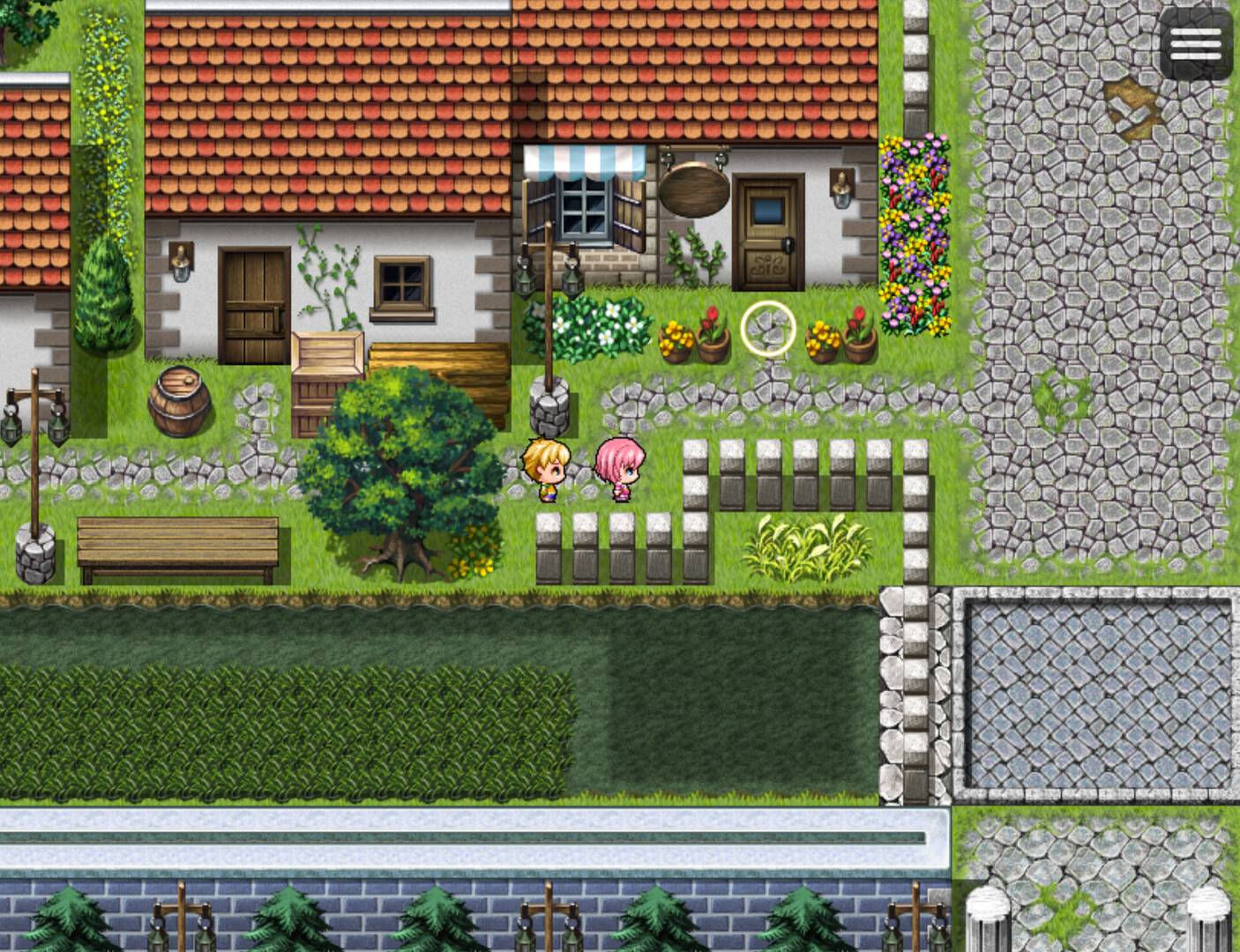 黯然之花v1.3截图5