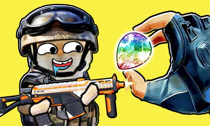 鼠鼠校园摸金v1.0.2截图1