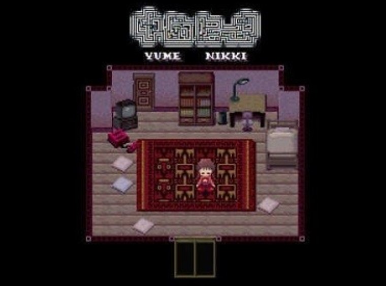 梦日记v1.0.5截图2