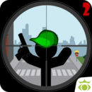 火柴人狙击2v1.4