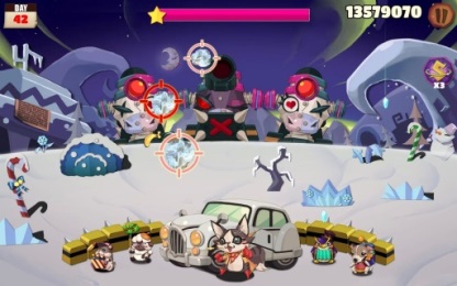 寻找萨利v1.3.7截图3