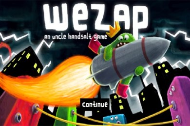 波波的火箭之路v3.7截图2