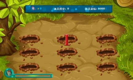 兔子也疯狂v1.8截图2