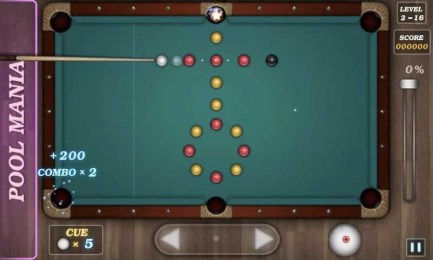 至尊桌球v3.4.6截图3