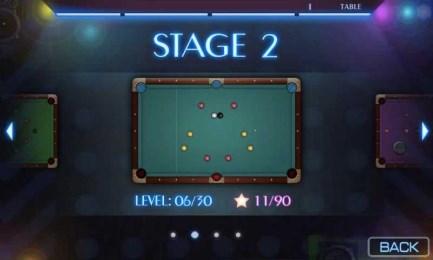 至尊桌球v3.4.6截图4