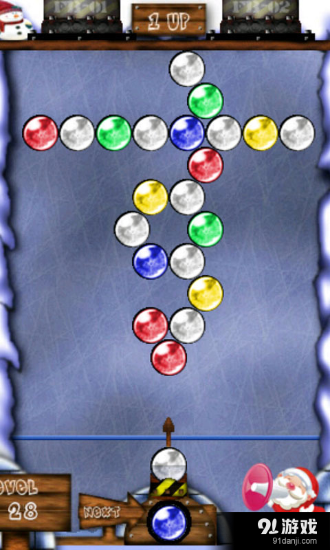 单机泡泡龙游戏v2.5.12截图2