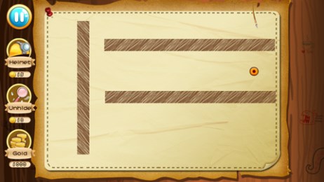 疯狂一笔画v1.8截图1