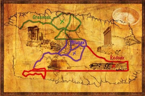 VOX大战OAXv1.19截图3