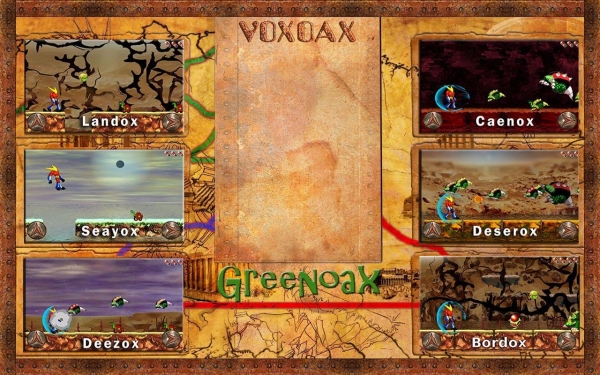 VOX大战OAXv1.19截图4
