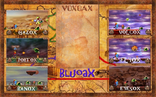 VOX大战OAXv1.19截图5