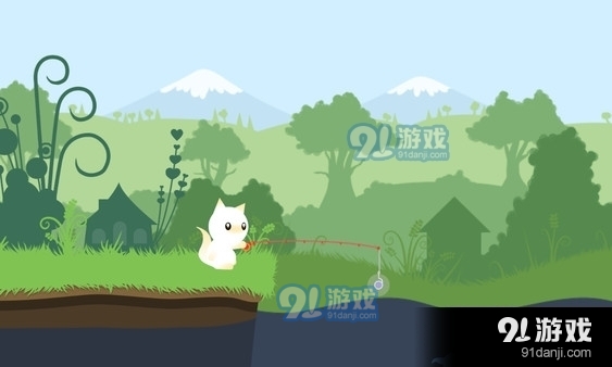 小猫钓鱼有船版本v4.3.17截图1