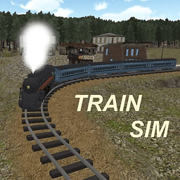 3D模拟火车v3.5.7