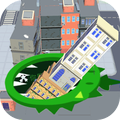 黑洞吞噬入侵计划-黑洞城市v1.6
