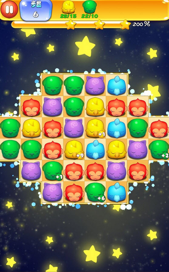 宠物英雄领地v1.8截图3
