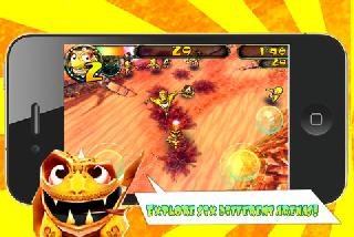 迷你龙族v1.7截图4