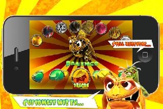 迷你龙族v1.7截图3