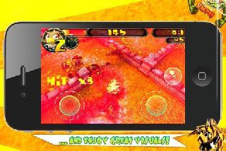 迷你龙族v1.7截图1