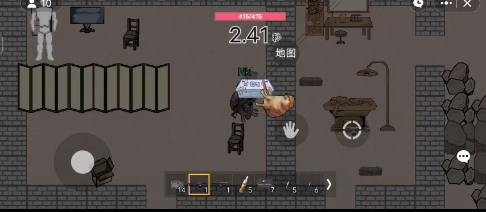 修勾地铁逃生电脑版v1.5截图3