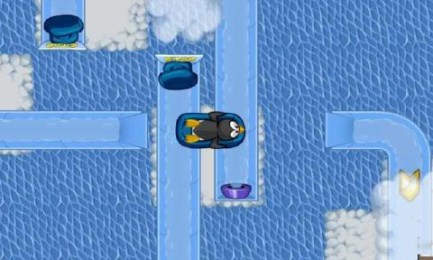 企鹅橡皮船v1.9截图2