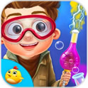 孩子科学:惊人的实验v1.3.7