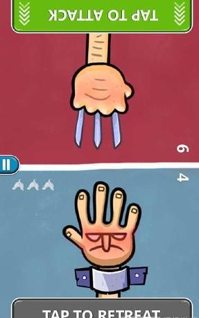 红色的手v1.9截图3