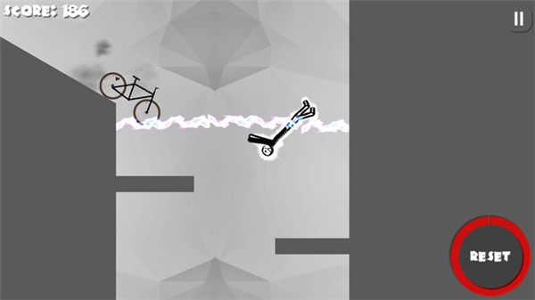 火柴人破坏3v1.23截图1