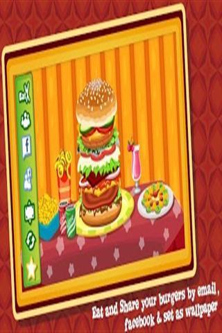 汉堡制造商v2.4.11截图1