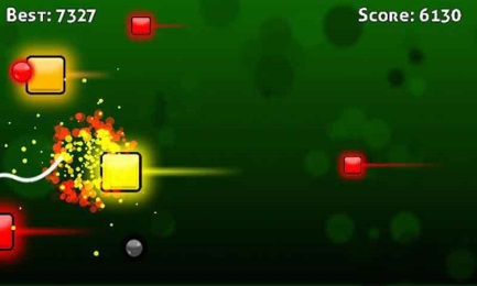 触摸飞行v1.9截图2