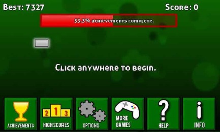 触摸飞行v1.9截图3