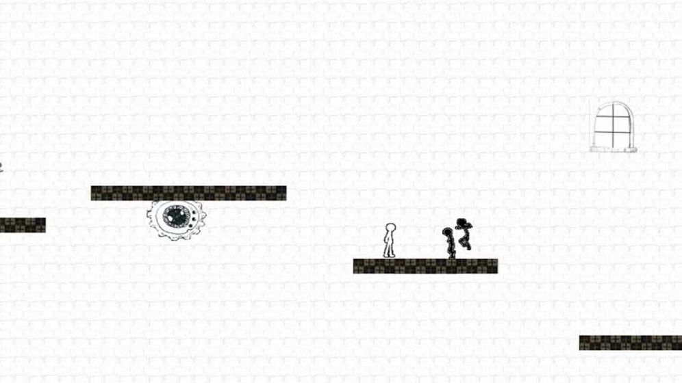 火柴人秘密潜伏v1.11截图2