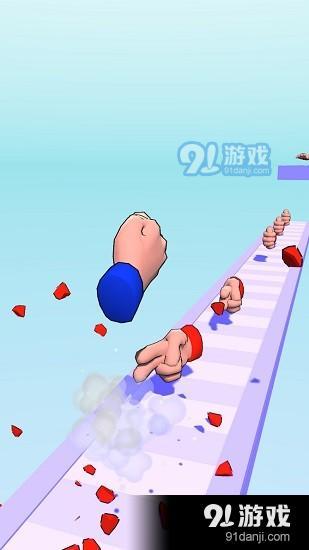 石头剪刀布冲冲冲v1.9截图3