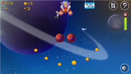 经典黄金矿工v1.12截图2