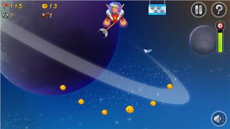 经典黄金矿工v1.12截图3