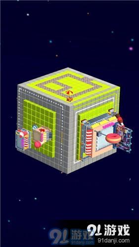 立方星球v6截图1