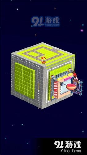 立方星球v6截图2