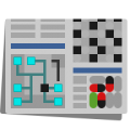辛普森一家拼图v1.9