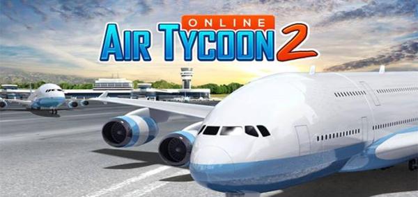 航空大亨online2v1.4.8截图2