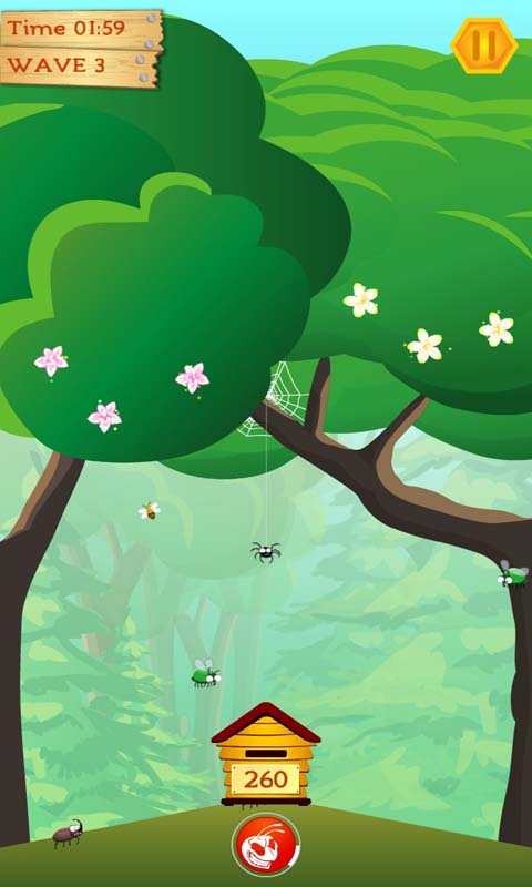 蜂巢防御v1.3.13截图2