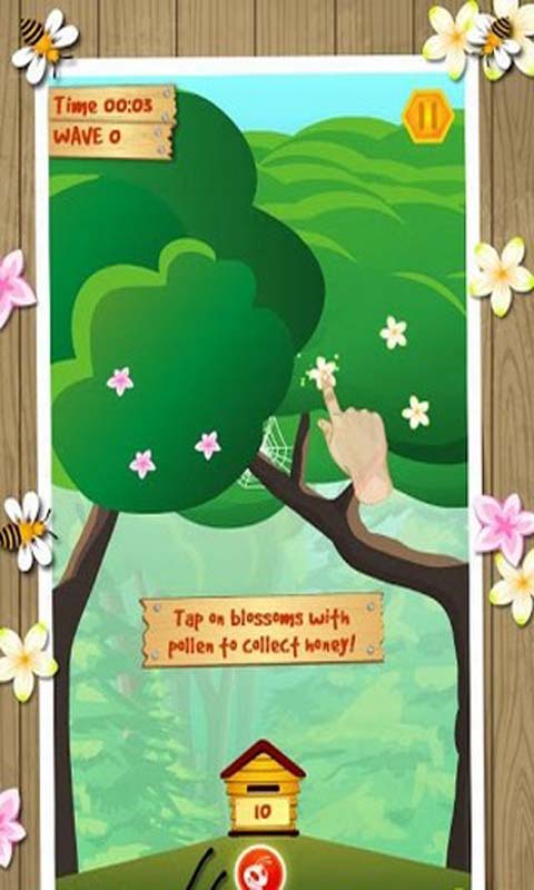 蜂巢防御v1.3.13截图1