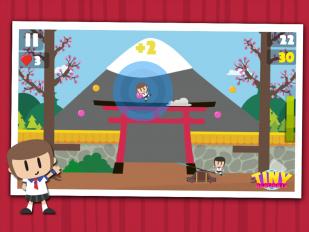 小小杂技演员正式版v1.39截图2