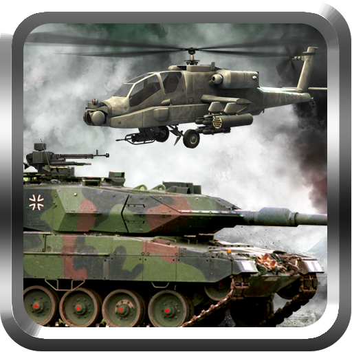 坦克直升机战场v1.6