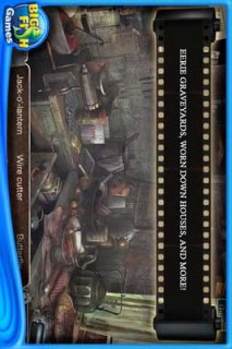 惊颤消失的搭车人v1.3.4截图4